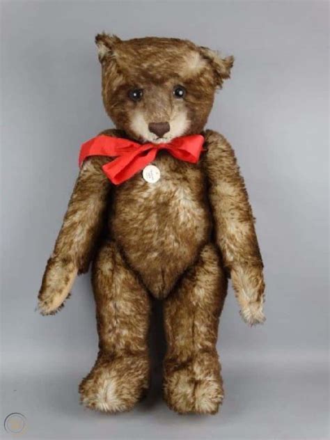 most expensive teddy bear ever made